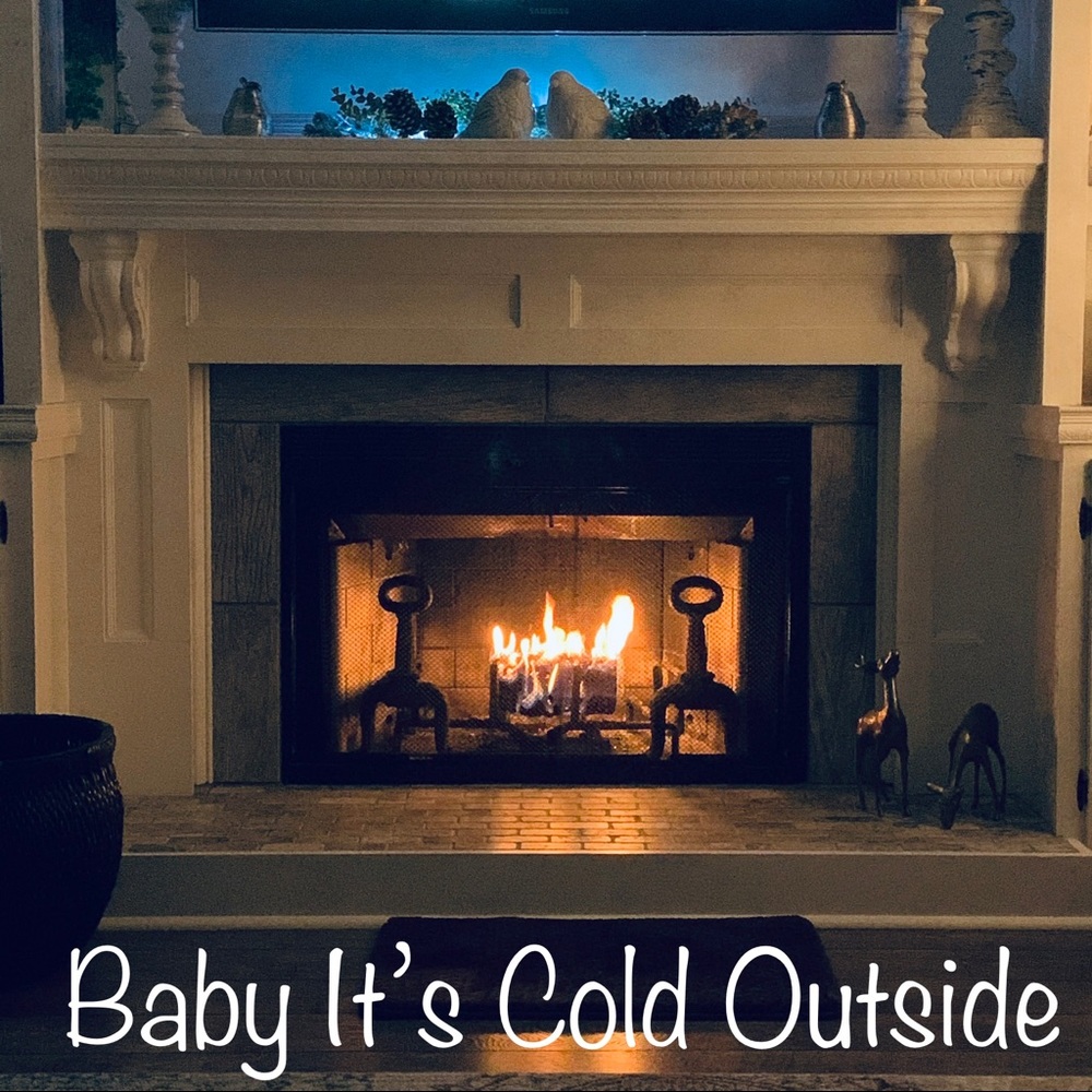 Time for sweater weather !